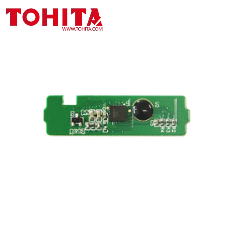 Compatible TOHITA toner chip 106R04347 106R04348 for Xerox B210 B205 MFP B215 MFP toner chip