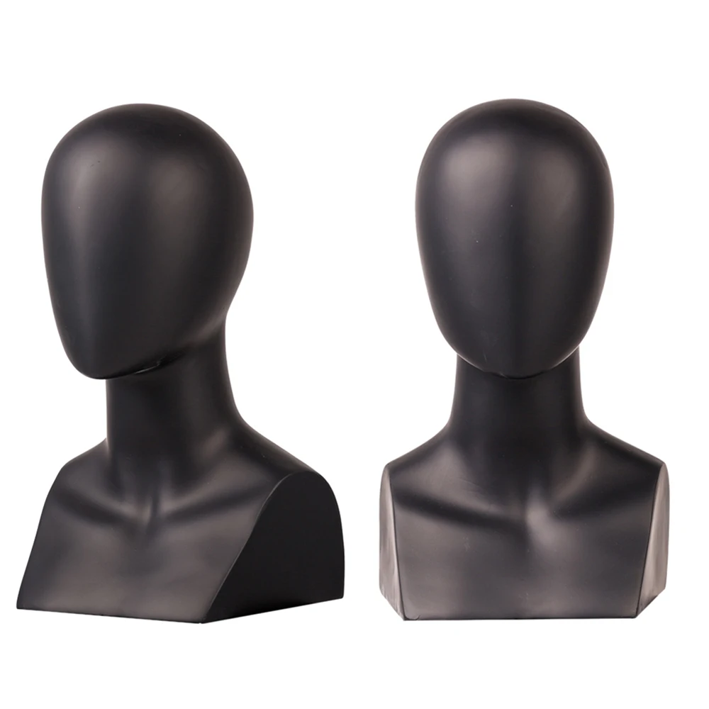 Абстрактные женские манекены из стекловолокна