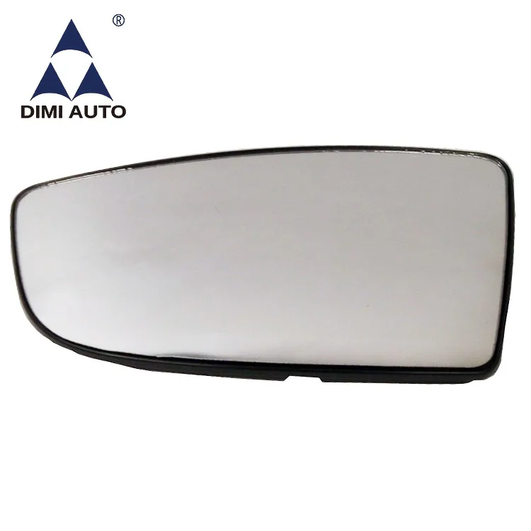 Нижнего крыла зеркальное стекло BK31-17C18-AA 1855103 BK3117C18AA 1 855 103 Для ford transit 2014 года MK8
