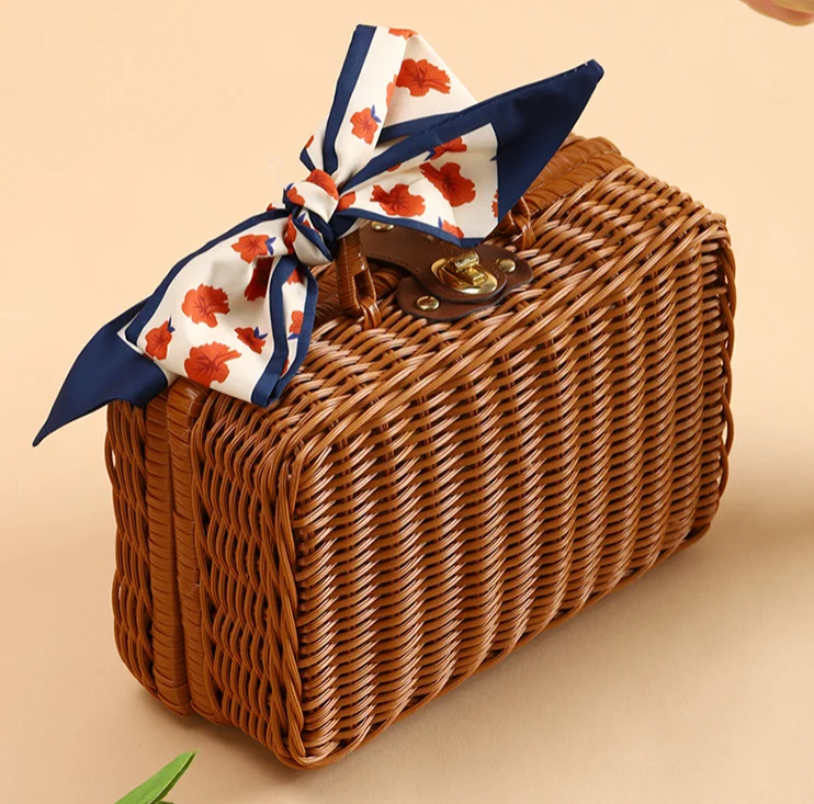 2024 Wedding Companion Gift Set Includes Tea Honey Spoon Cup Hand Cream Soap Dried Flower Perfume Promotional Business Gifts