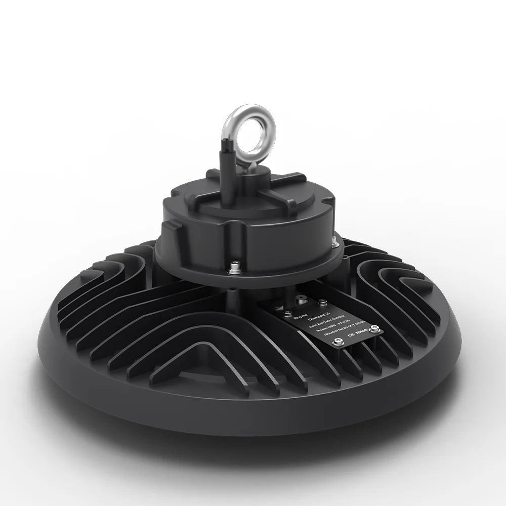 
Factory Price Professional SMD2835 UFO LED High Bay Light 