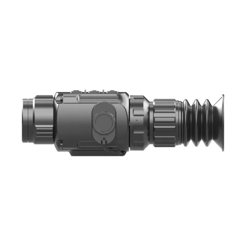 Thermal Imaging Gun Sights with 400*300 IR Resolution and Foucus Length Rifle Scope