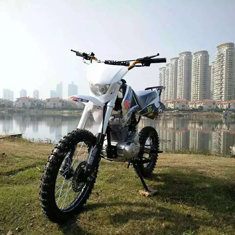 150cc power dirt bike track mountain bike racing motocross New fashion motorcycle
