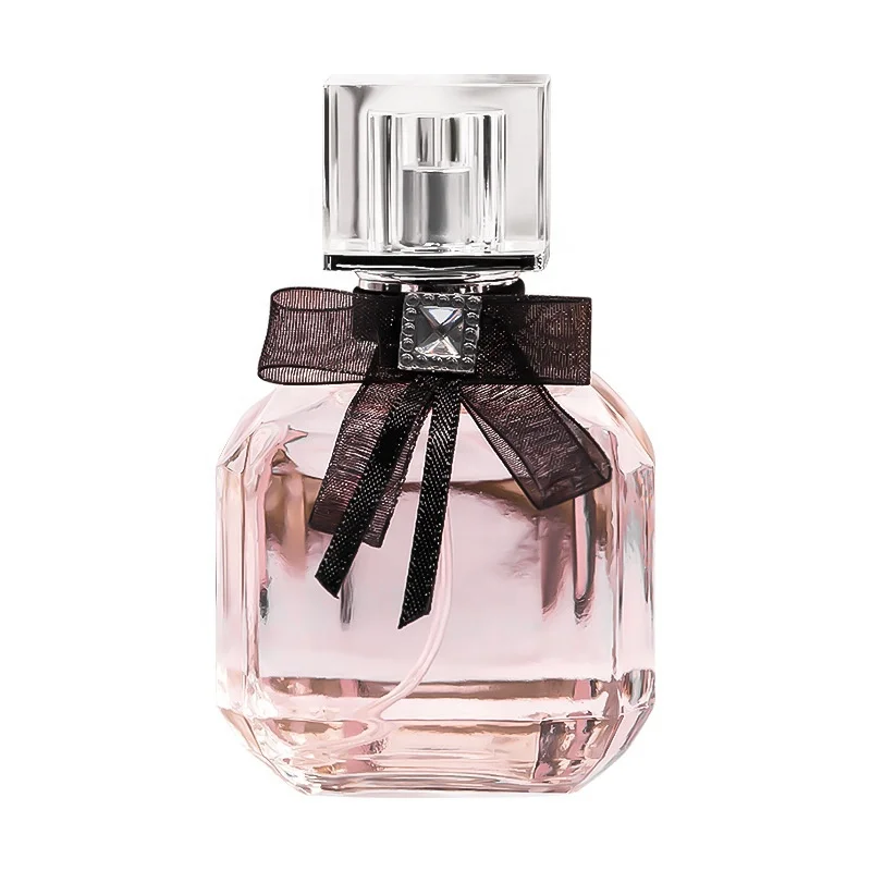 Wholesale Custom Brand High Quality Womens Perfume