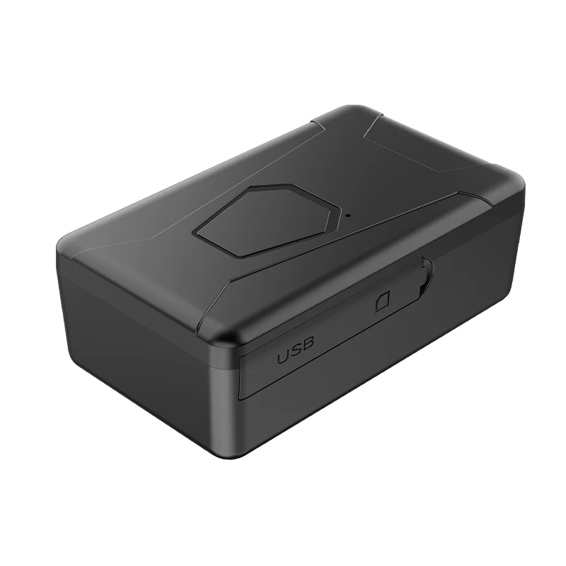 PG10 2024 Smallest Mini Spy GPS Tracker with Free APP Tracking and Spy equipment hidden gps locator