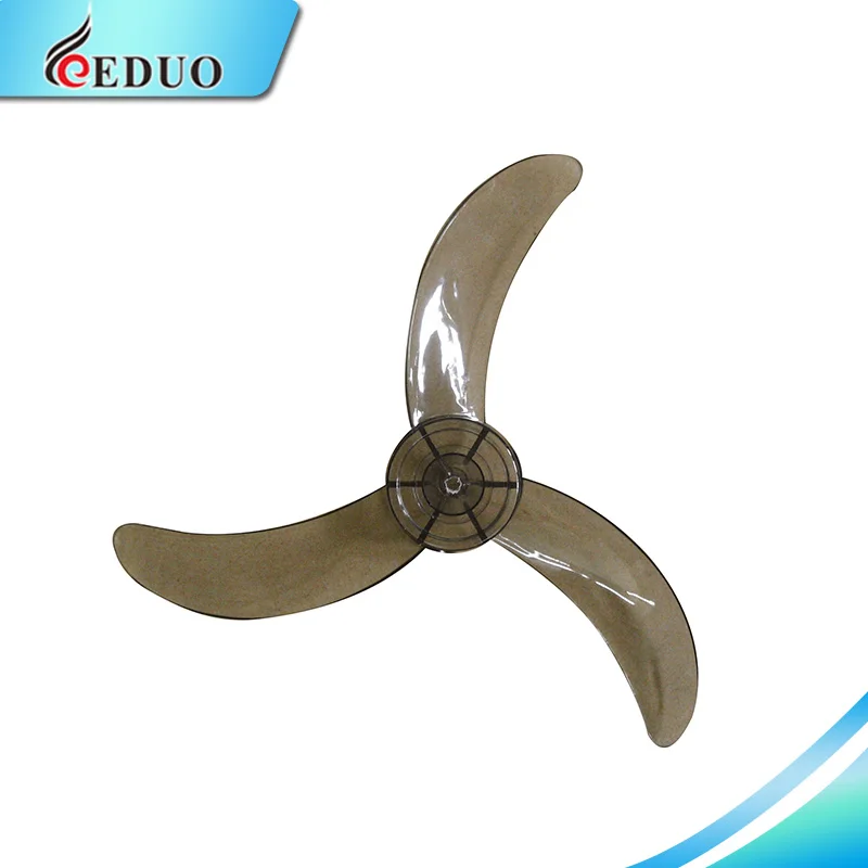 
Plastic 400mm 5AS blade 16 inch for stand/wall fan 