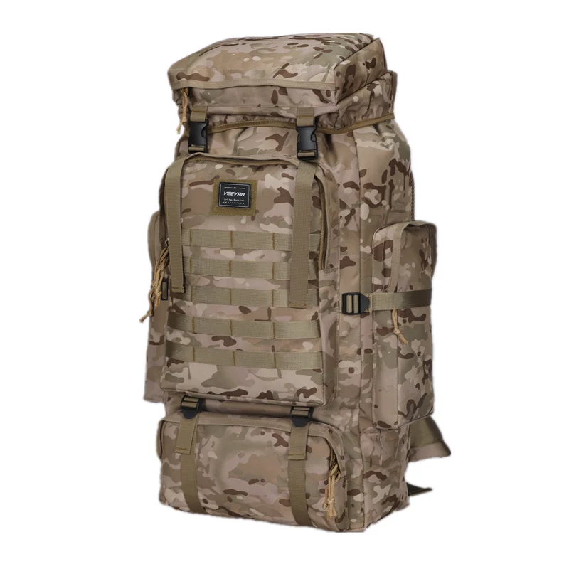 Wholesale rucksack laptop outdoor waterproof hunting gear bag hunting backpack pouch backpacks for hiking