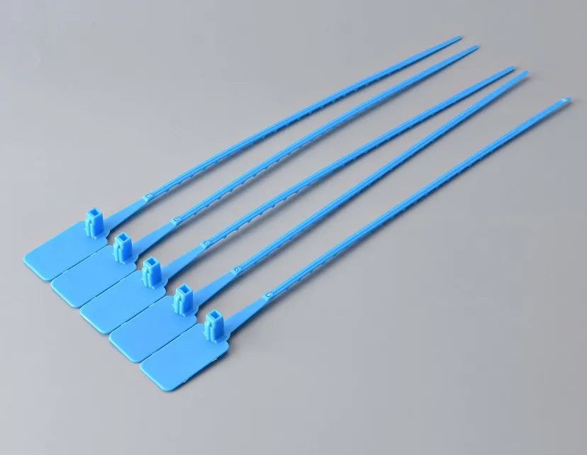 label cable tie