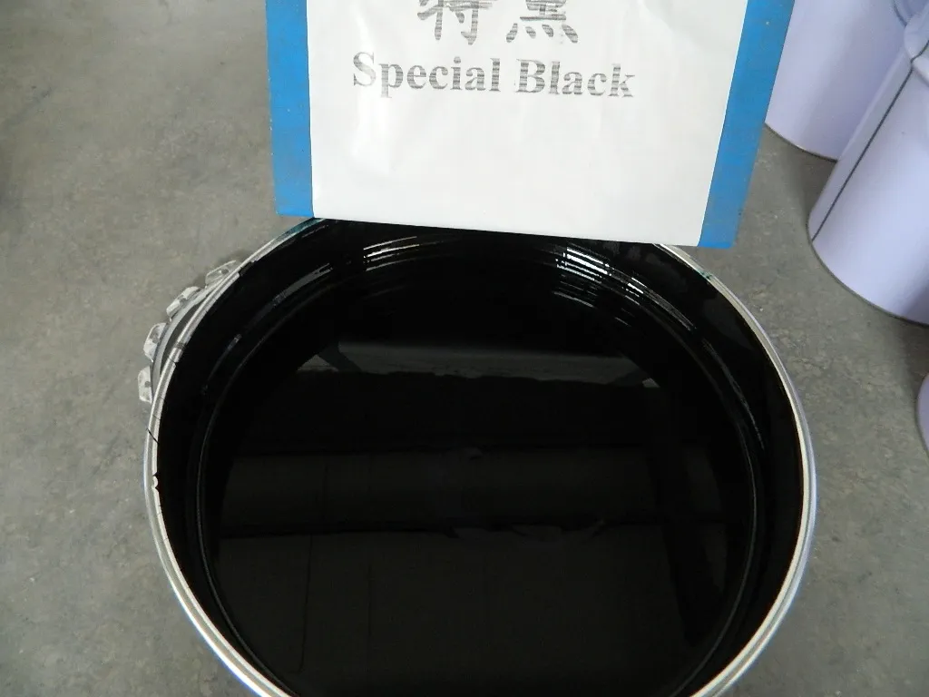 Good Printability Alcohol Based Gravure Printing Ink