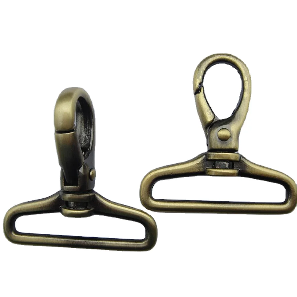 China Factory Supplier Top Quality Snap Hook Dog