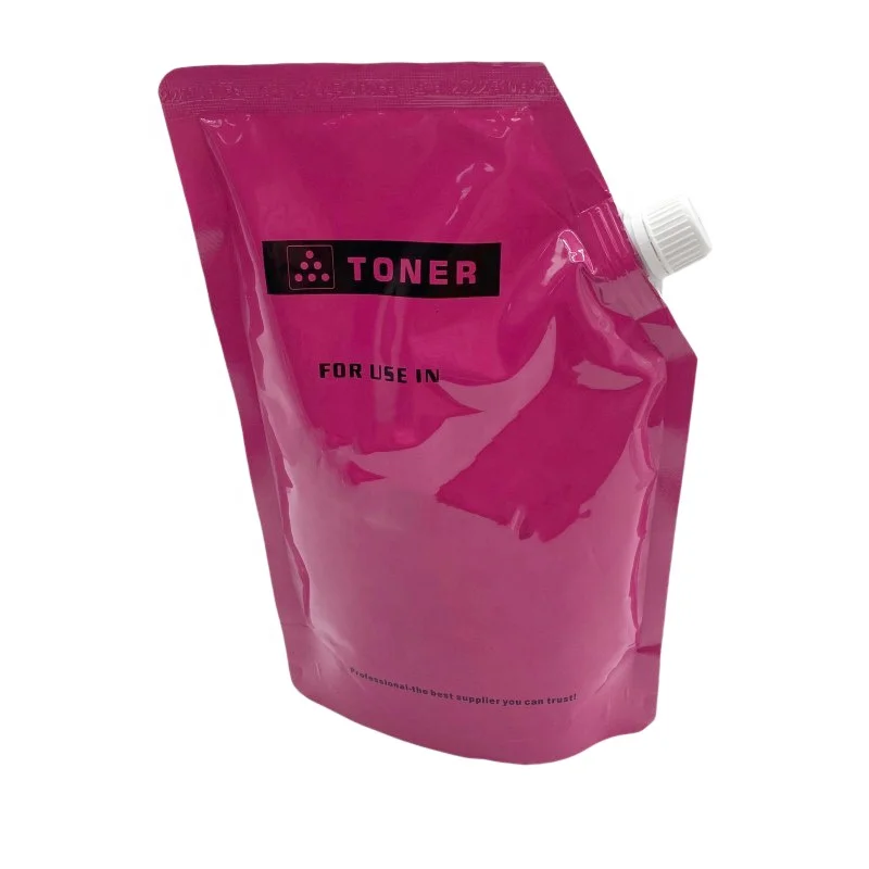 high quality For Ricoh MP C2503 C3003 C2011 C4503 C3503 C5503 C6003 500g toner Powder copier printer parts