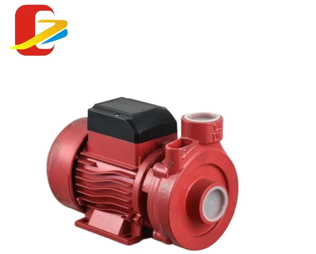 Julante 2DK 16 series 1.5hp 1100w 220v chemical vertical centrifugal electric water pumps