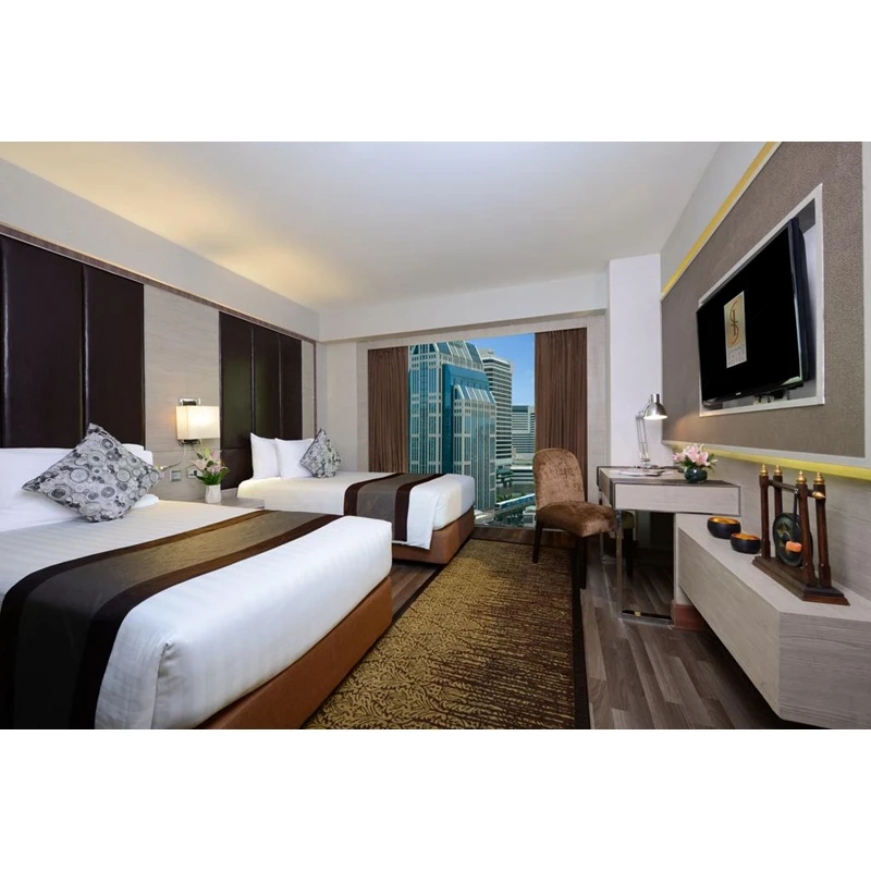 Foshan hotel furniture hotel room furniture packages furniture set hotel