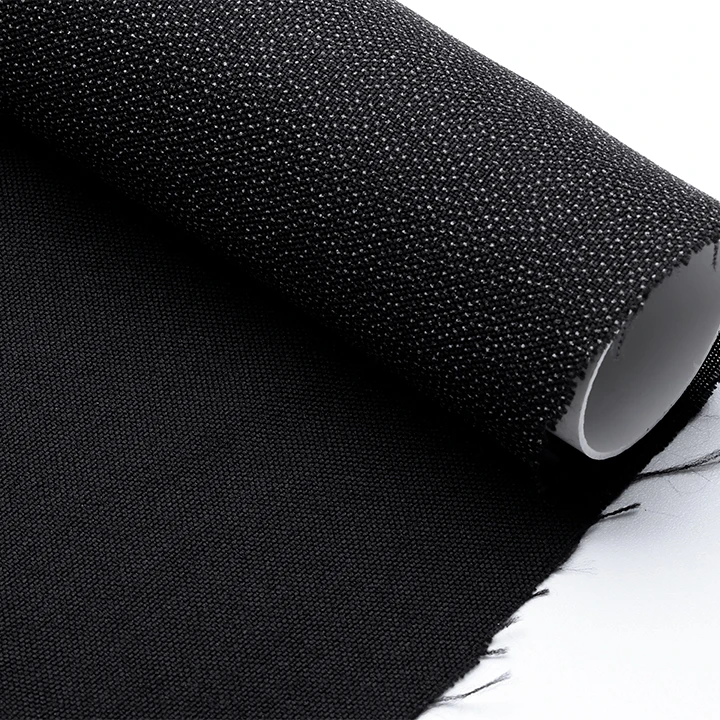 300D 4-Way Stretch Elastic Fabric Spandex Gauze Material Solid Color Mesh Gauze Undershirt Lining Petticoat Garment Fabric