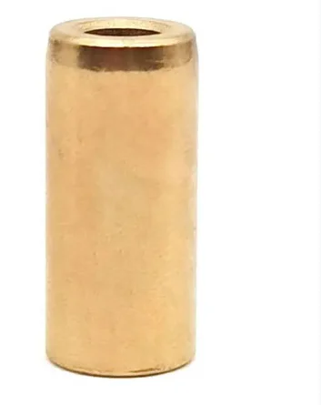 High quality 6mm inner diameter bushings  of  copper for  blender juicer mixer bearings