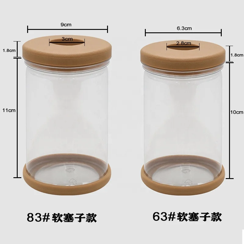 Factory Wholesale Transparent Hydroponic Glass Planting Green Plants Resin Small Flower Self Watering Pot