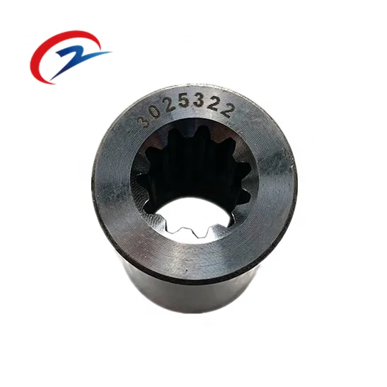 3025322  M11 KTA19 K19 Spline Adapter