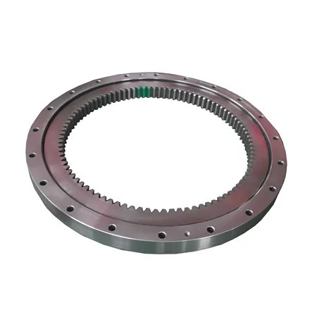 2023 xzxmk manufacture direct sale internal gear swing circle slewing bearings