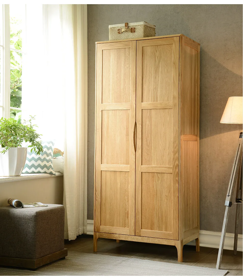 
 Современные наборы для спальни, деревянный недорогой шкаф  