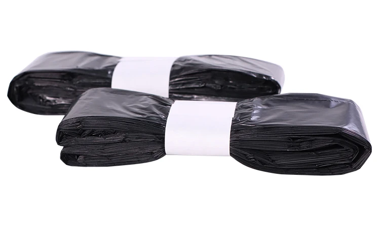 Smart Waste Bins Automatic Self Seal Trash Sensor Dustbin Automatic Smart Waste Bins Bags