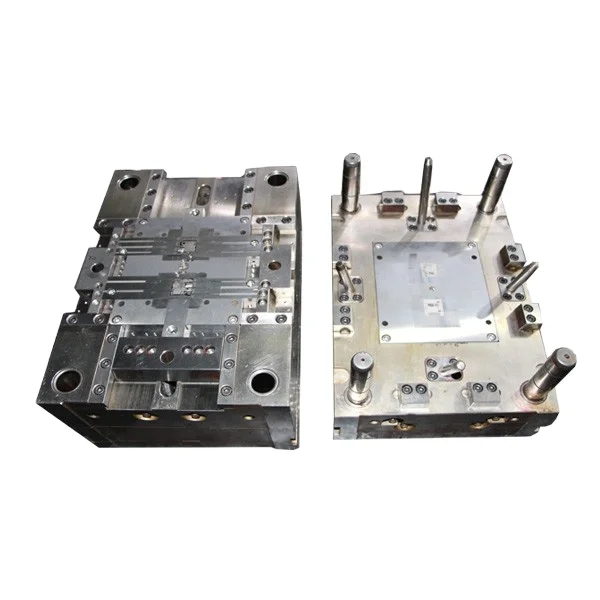 High quality high precision professional design custom plastic injection moulding for Automotive Parts
