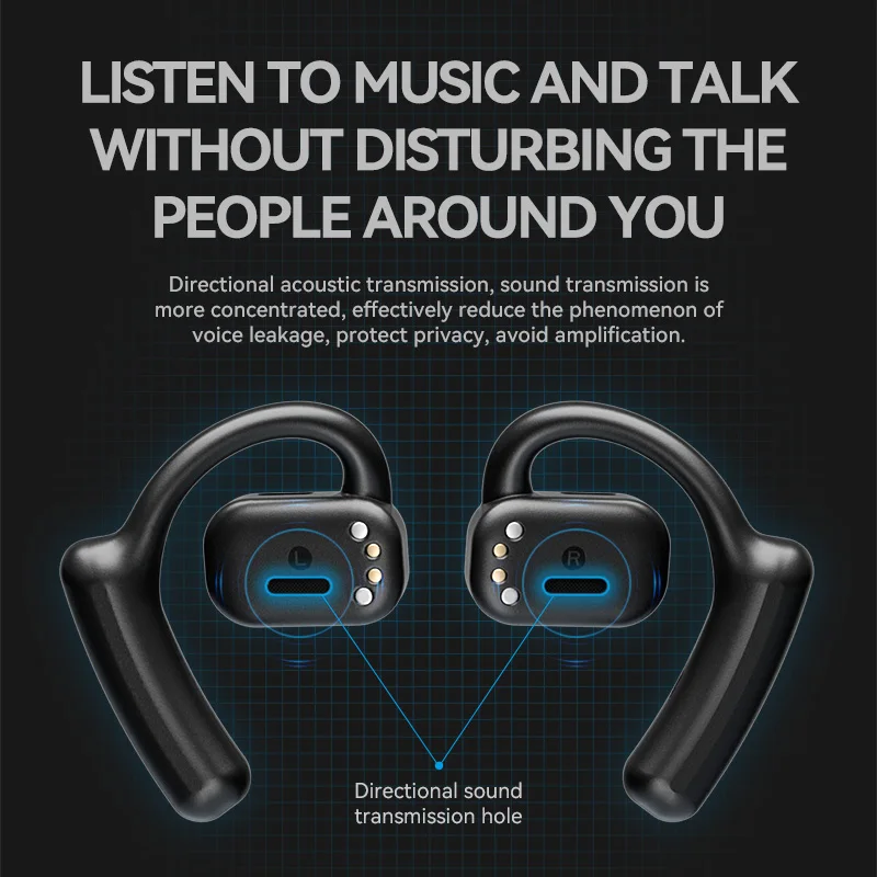 New arrival Sporting Games Headphones Ipx6 Wireless Hifi Bluetooth Earphone Headphones wholesale