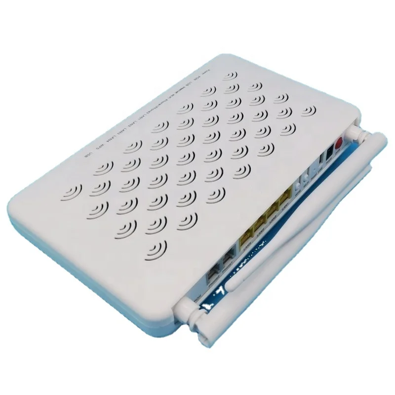 Gpon Onu F623 F623V6 F420 F610 F600w F608 1GE 3FE 2 4G 5G Epon Xopn Ont F460 V6 F660 Английская система
