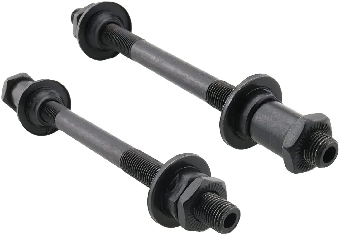 2024 new NT Hot selling bicycle rear wheel axle