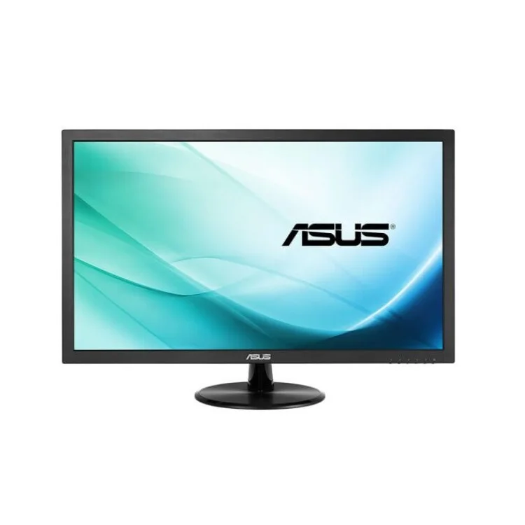 VP228HE 21 5 Full HD 1920x1080 1ms VGA средство по уходу за глазами для