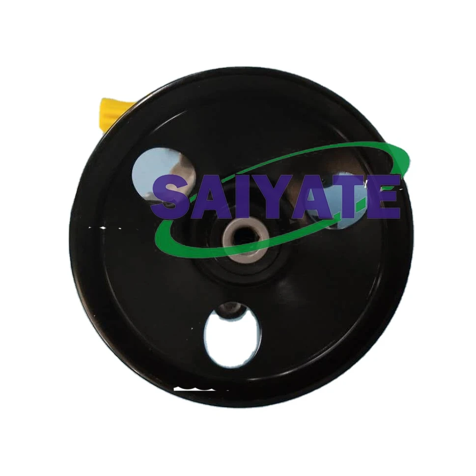 Saiyate горячая Распродажа рулевого насоса автозапчасти renault019 OEM:491101451R