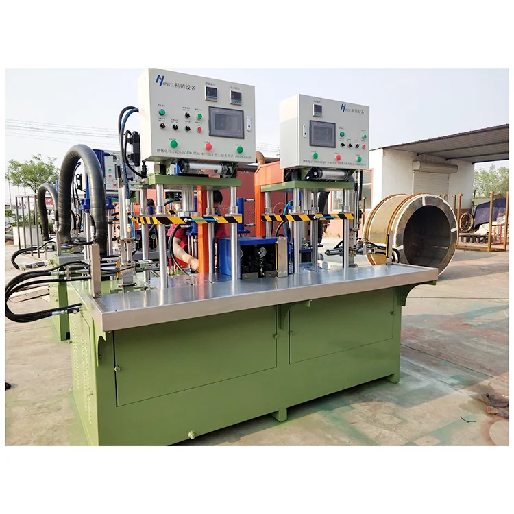 Формовочный инжектор с двойной головкой, высокоэффективный восковой инжектор