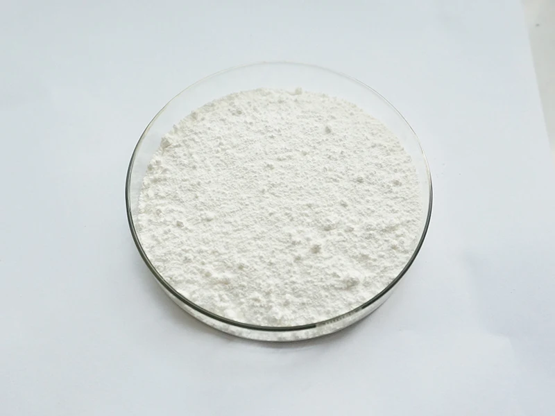 Insen Supply Zinc Gluconate Food Grade Powder