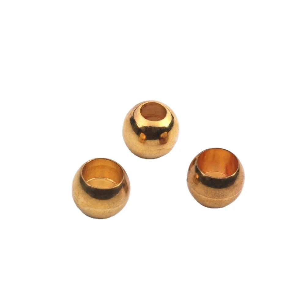 End Stopper Cord End for Swimwear KE10022