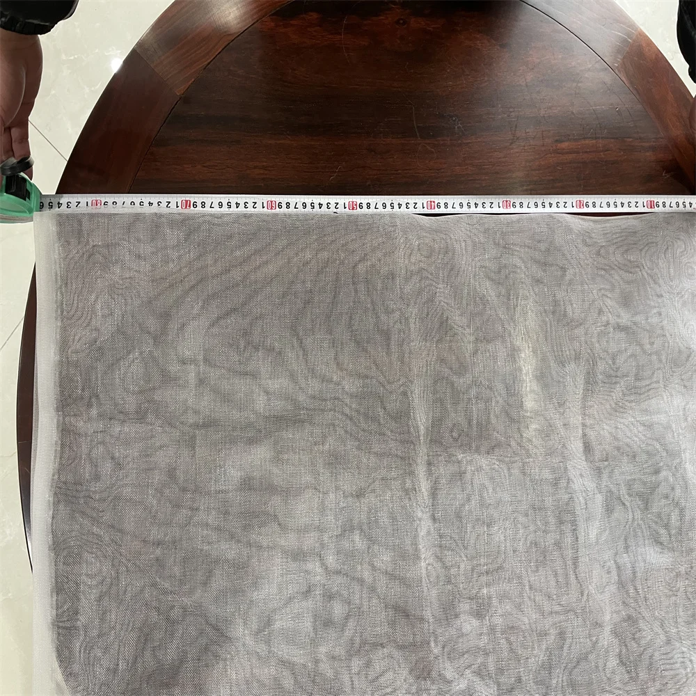 Green agricultural fruit protection insect mesh bags(M)