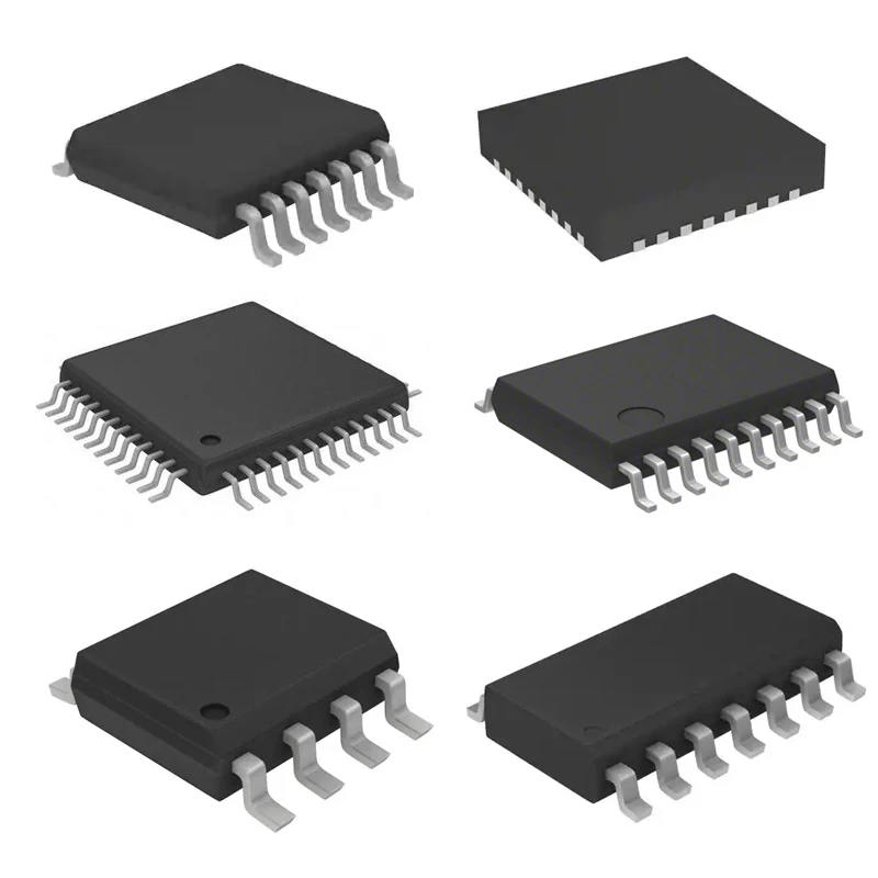 New Original Encoder, decoder QS3VH257QG8 IC Chips