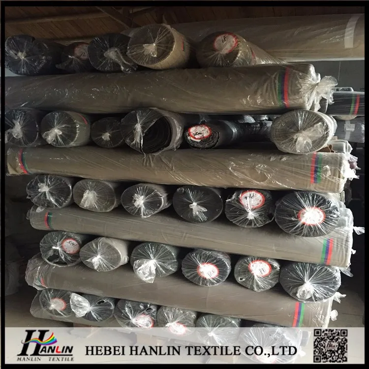 High quality A grade ready stock cotton  twill fabric cotton chino for men pants fabric