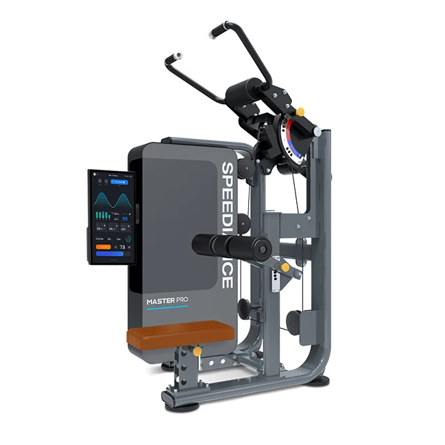 Speediance Smart Gym Single Station Multi-Function Home Gym Machine Biceps Curl Equipment