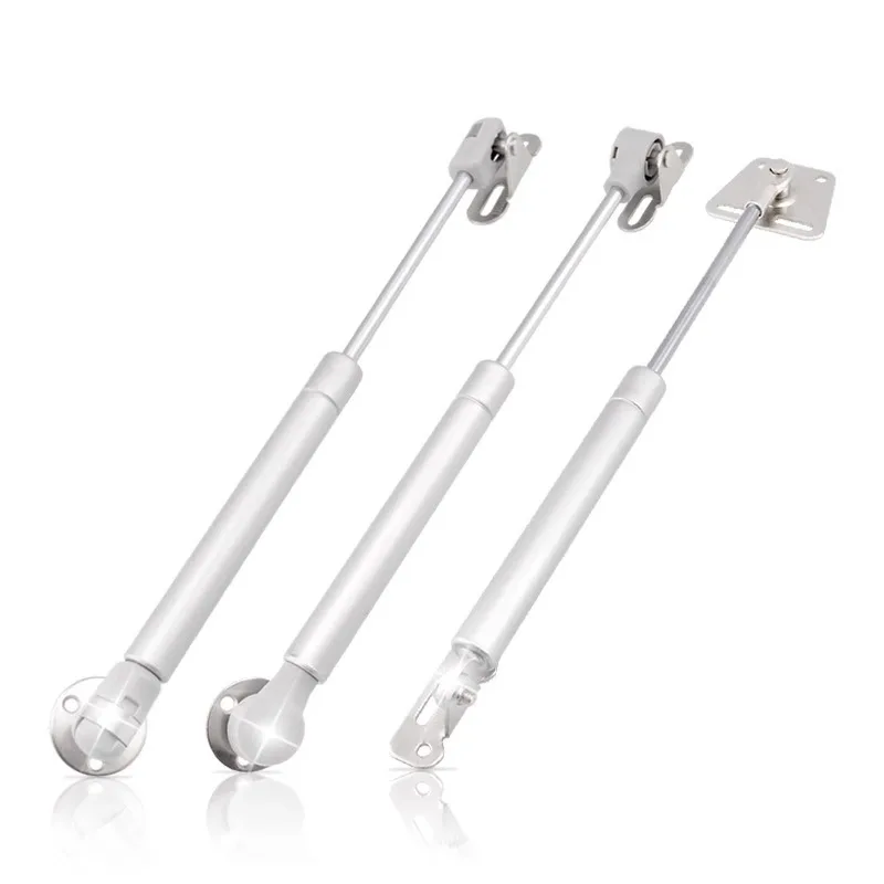 Factory Direct Sales Oem Customized Cabinet Door Gas Strut Lift Lid Support Flap Stay Damper Gas Spring