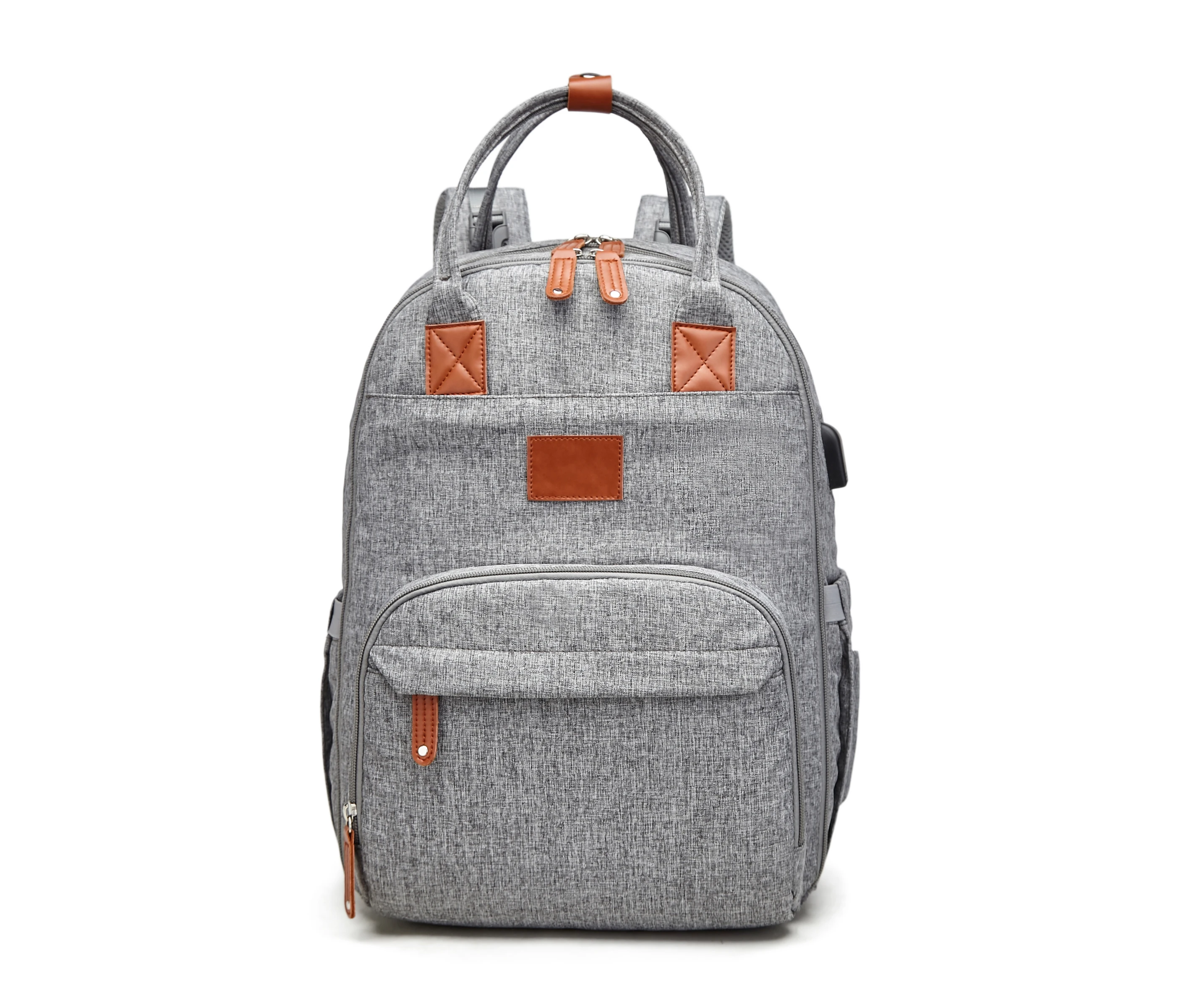 2022 backpack purse designers backpacks women usb charging backpacks kids rucksack school big kid