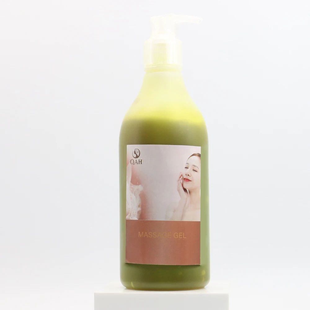 
 Лучший Гель для массажа тела для снижения веса и жира QAH  