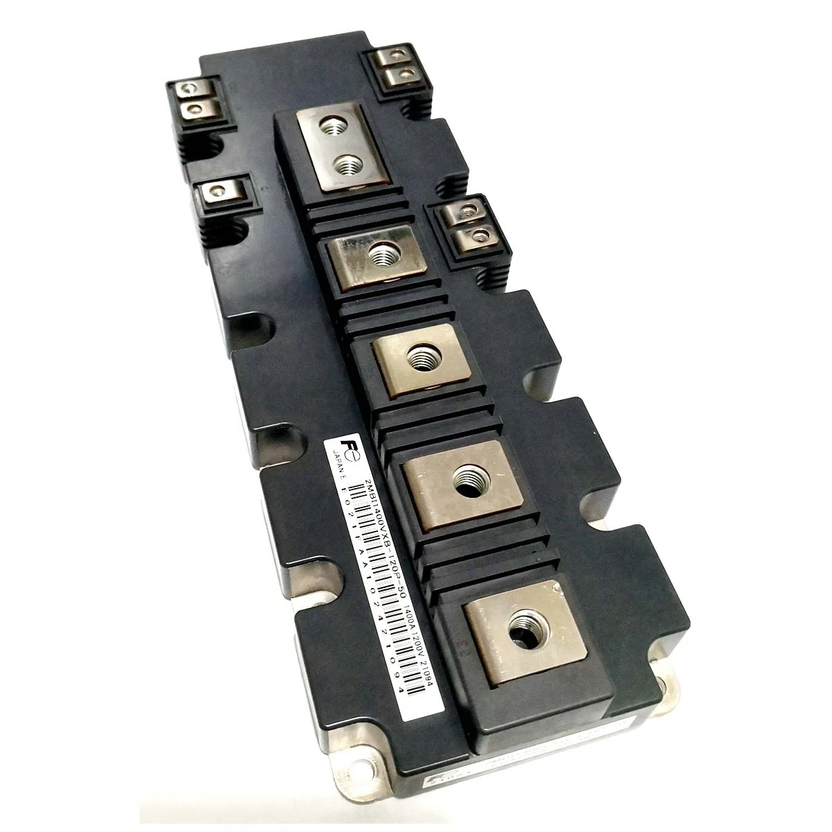 DUAL IGBT POWER MODULE 2MBI1400VXB-120P-50 2MBI1400VXB-170E-54