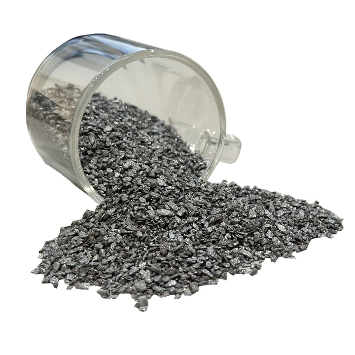 Ferrosilicon plant ferro silicon inoculant