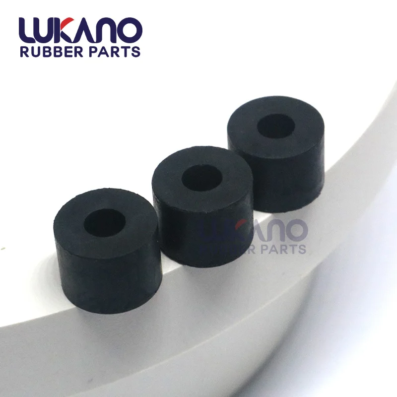 Neoprene Washer Size Chart custom chemical resistant silicone rubber Washer for Plumbing Applications