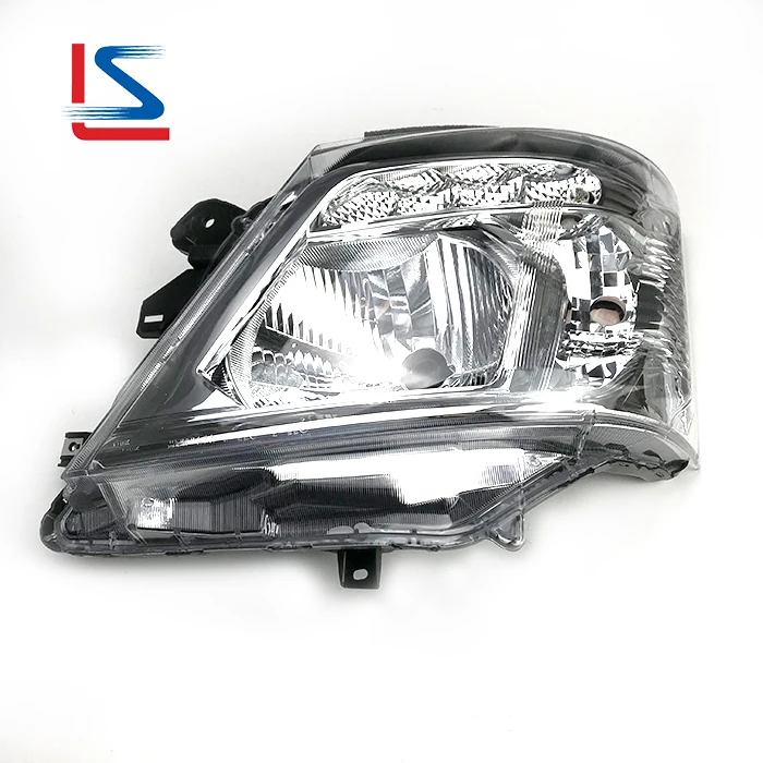 Auto parts car Head Lamp  FOR  NISSAN URVAN  NV350  RIDER 2017  auto headlights