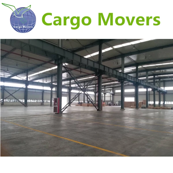 Китай, yiwu/hangzhou, Аренда склада, складские услуги, услуги по консолидации