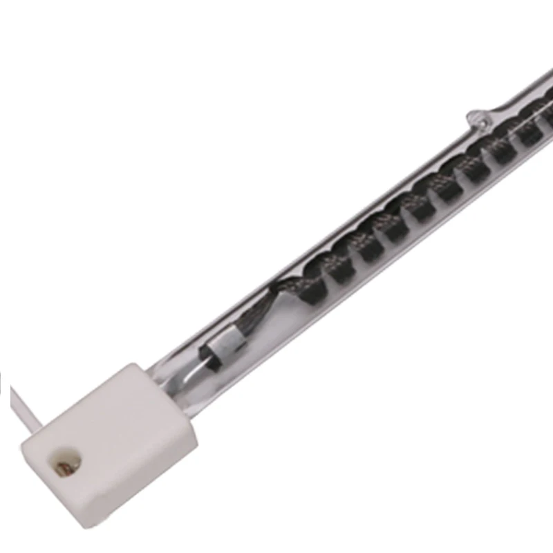 
 Нагревательные элементы из углеродного волокна, инфракрасная кварцевая лампа и нагревательная лампа из углеродного волокна для духовки  