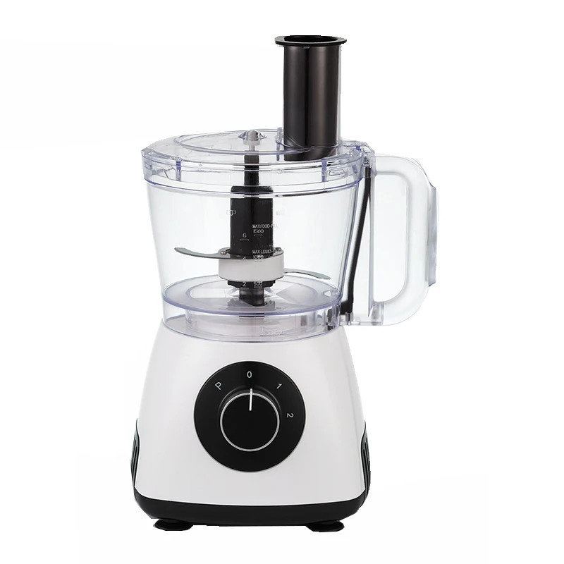Electric Home Appliances Coffee Grinder Hand Free Stirrer Small Appliance Blender Automatic Food Processor with Sharp Blades