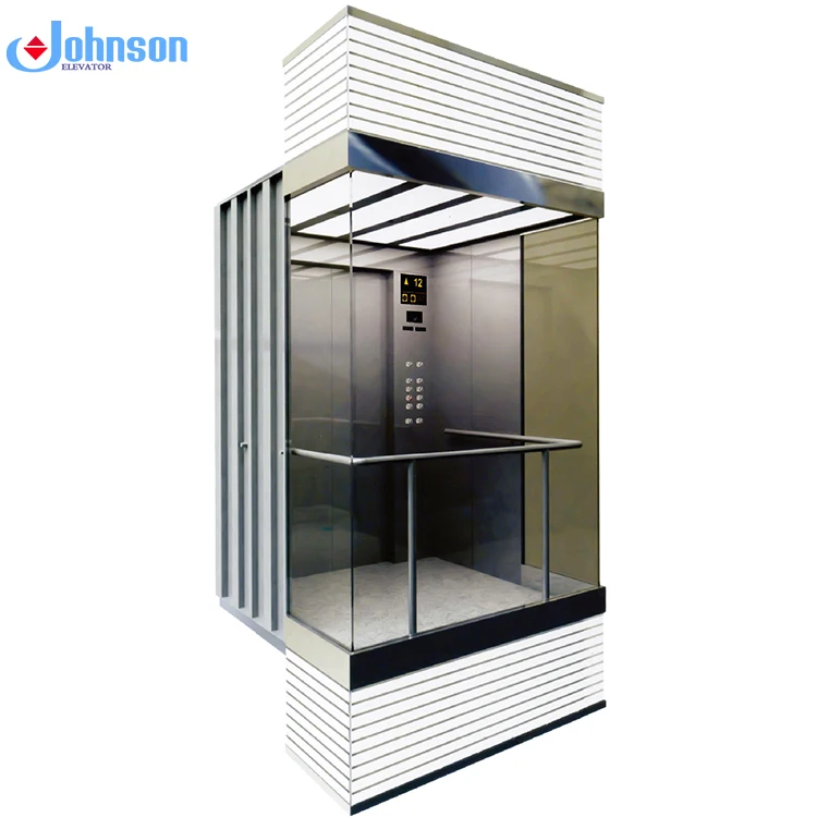 Top 10 elevator companies residential passenger elevator price in the world