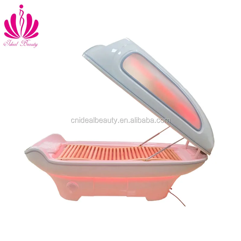 Sauna Vichi Shower Ozone Bubble SPA Capsule with CE (SPA004)