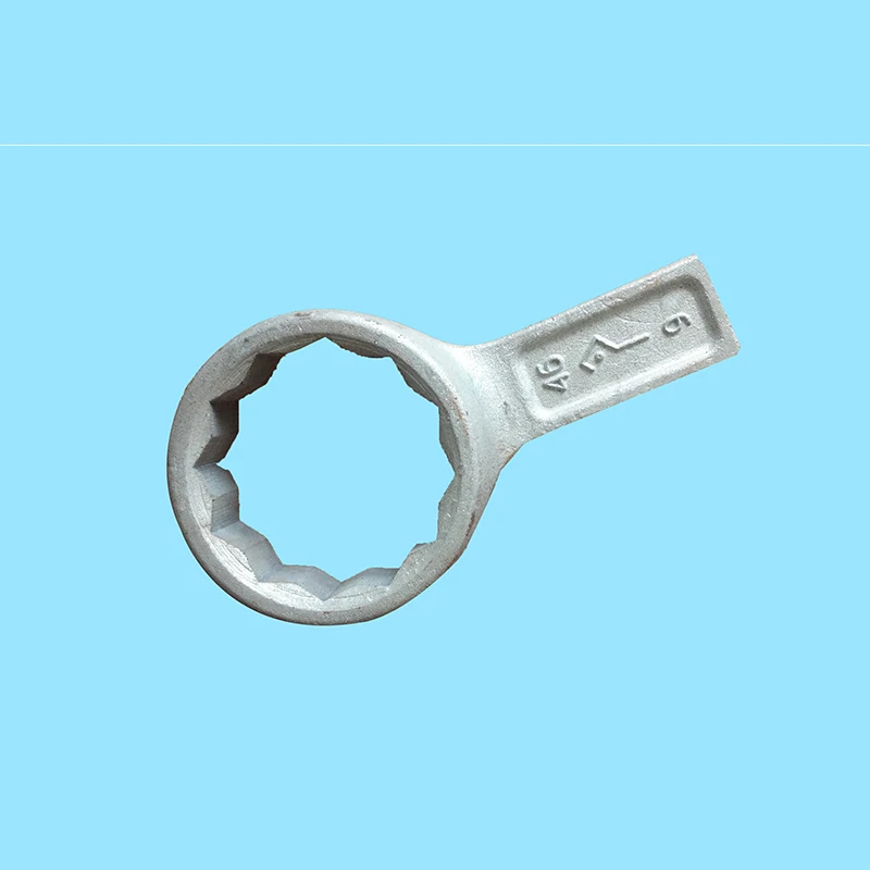 Customized cold forged part,OEM Precision Steel Closed die forging